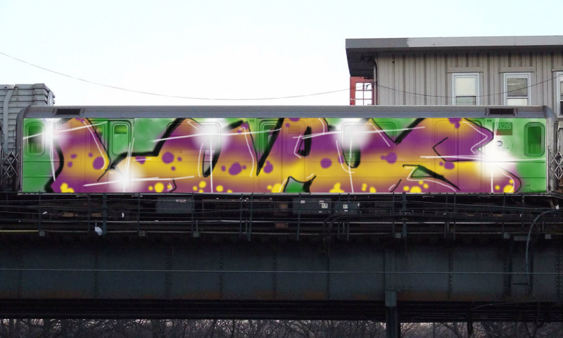 Bombing 1372115642552