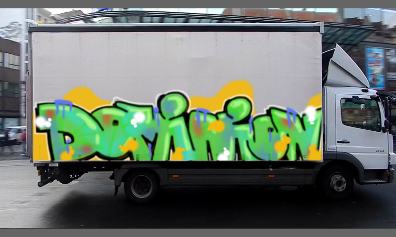 Bombing 1447182615894