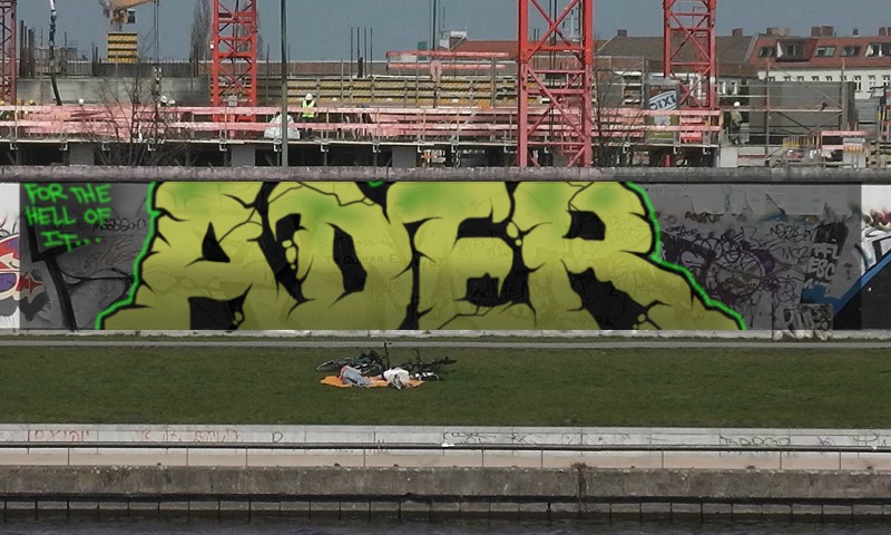 Bombing 1447273506731