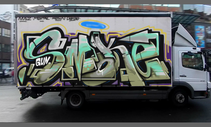 Bombing 1447374667496