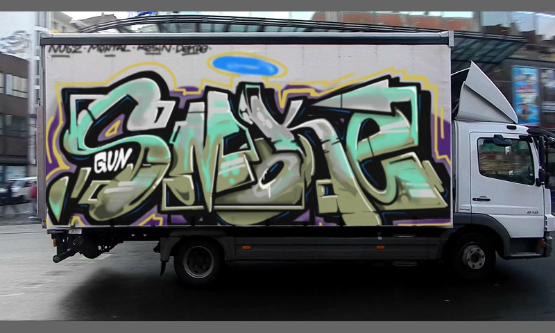 Bombing 1447374667496