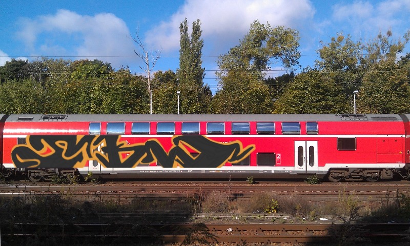 Bombing 1372167936279