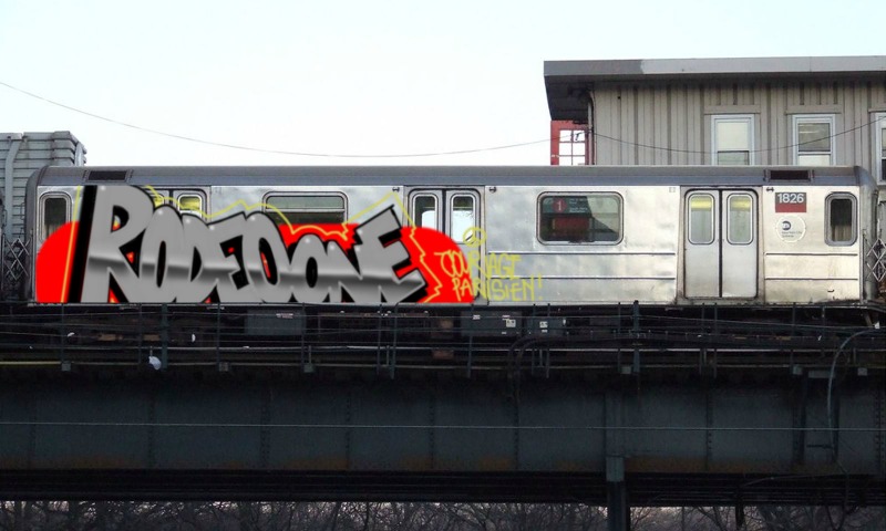 Bombing 1447496715860