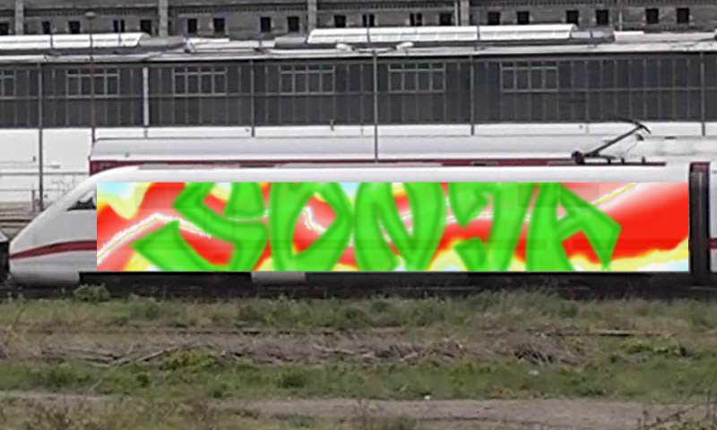 Bombing 1372181023907