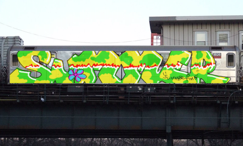 Bombing 1372181973048