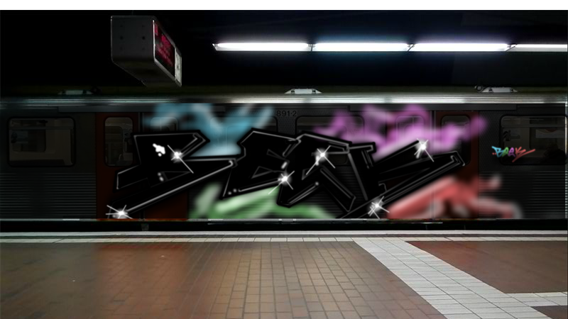 Bombing 1447603450688