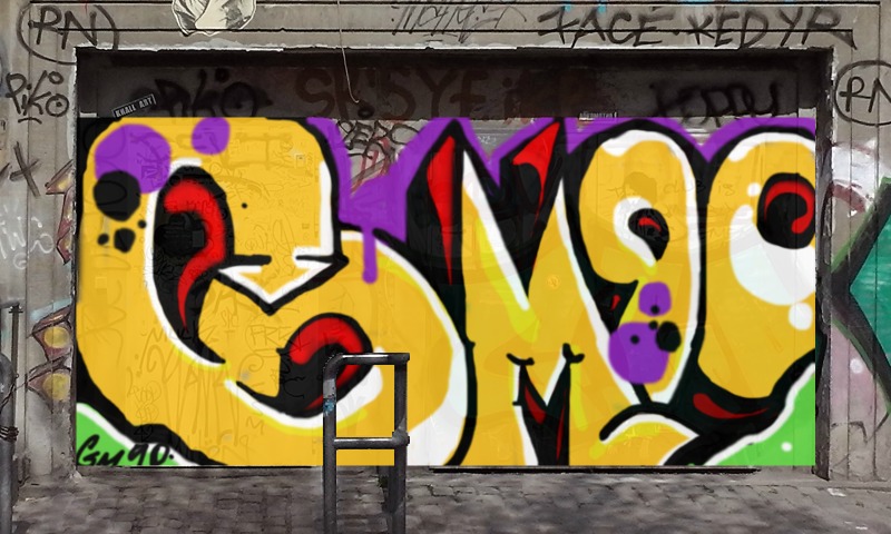 Bombing 1447651839149