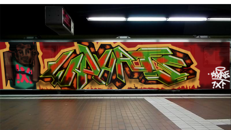 Bombing 1447767452078