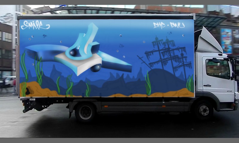 Bombing 1447770685359