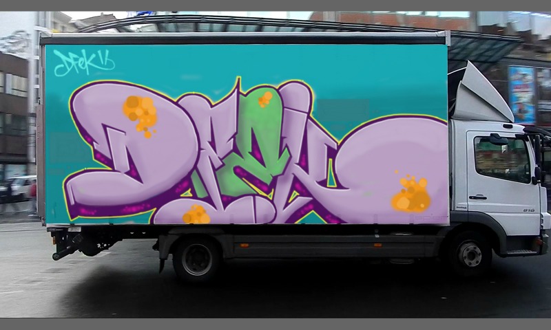 Bombing 1447790345409