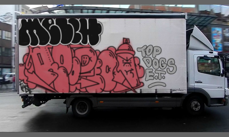 Bombing 1447794513625