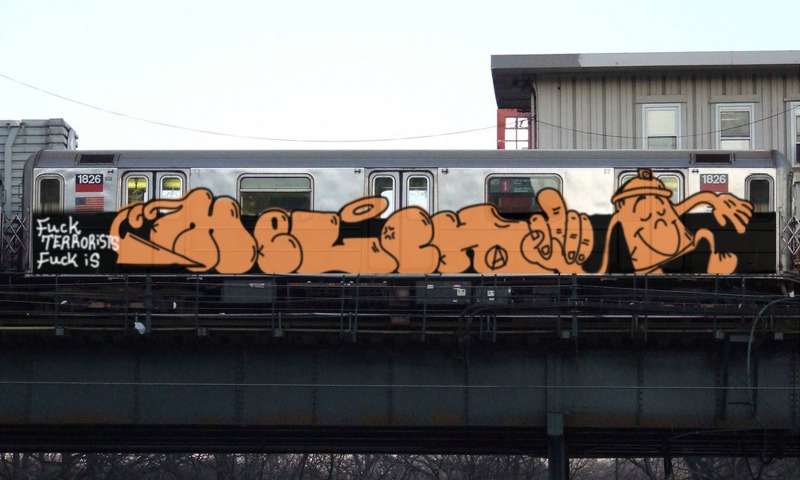 Bombing 1447804975738