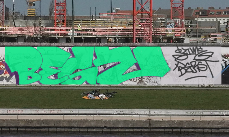 Bombing 1447984905304