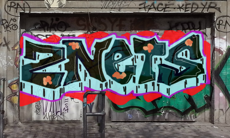 Bombing 1448180107750