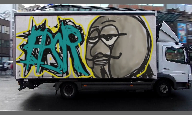 Bombing 1448207107697