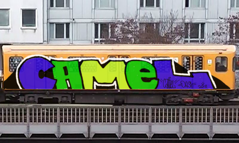 Bombing 1448223503952