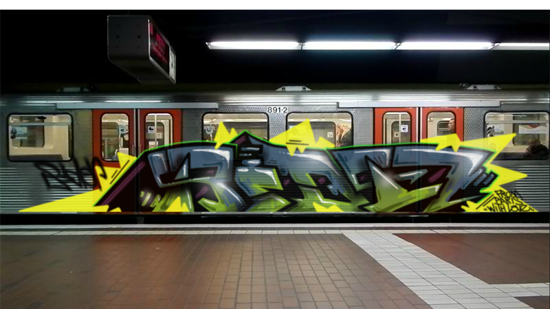 Bombing 1448373170618