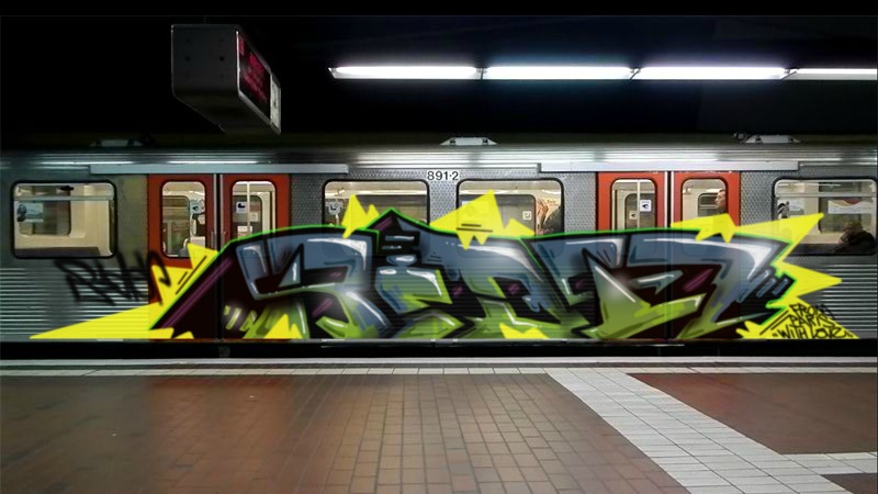 Bombing 1448373170618