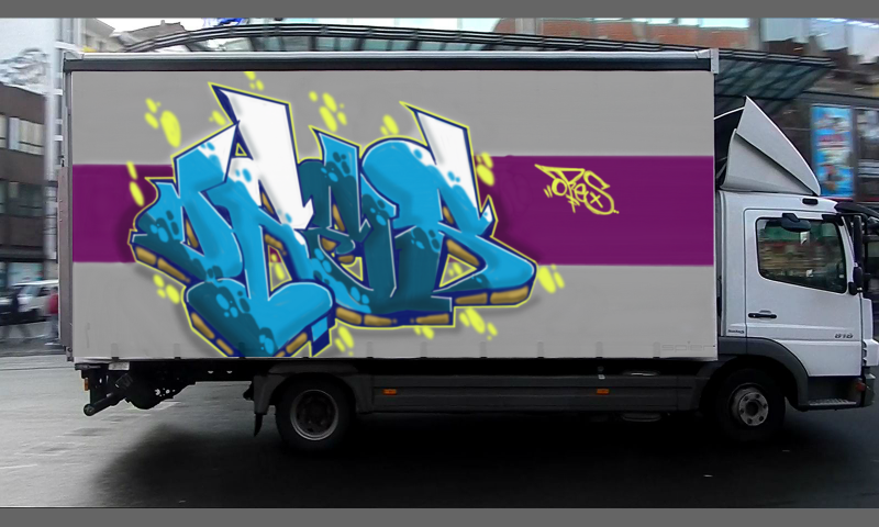 Bombing 1448382977984