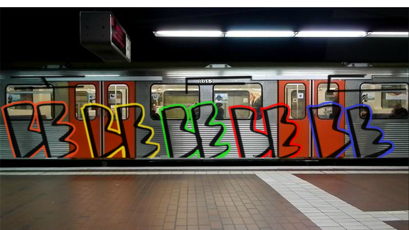 Bombing 1448441581576