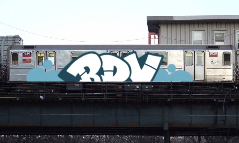 Bombing 1448568741604