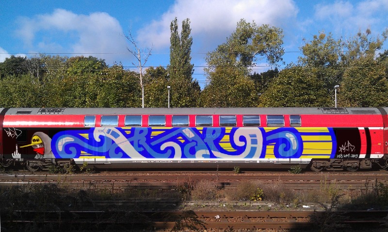 Bombing 1372293386421