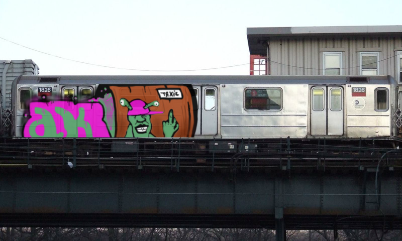 Bombing 1372297750452