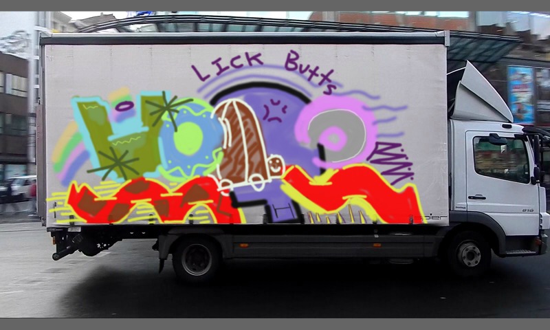 Bombing 1448662224401