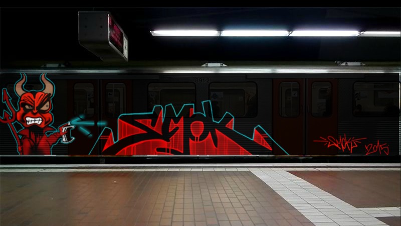 Bombing 1448802478924