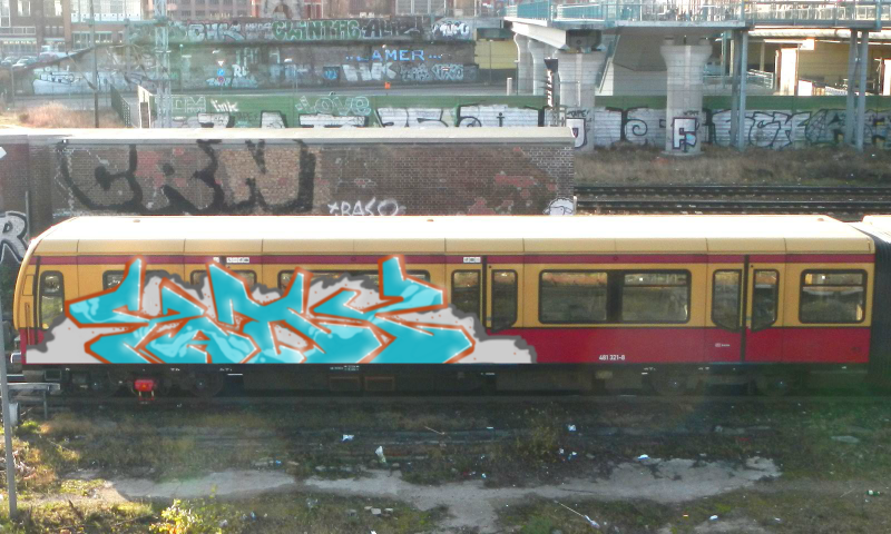 Bombing 1448814419019