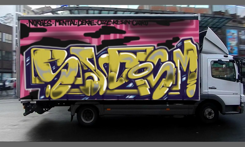 Bombing 1448831025204