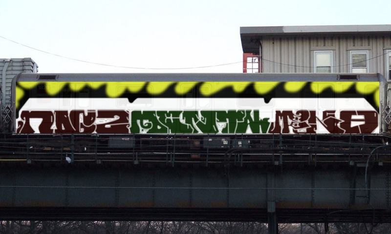 Bombing 1448841586738