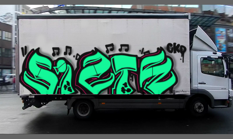 Bombing 1448886292733