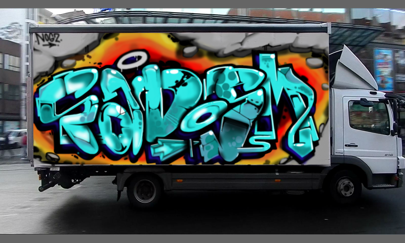 Bombing 1448910676048