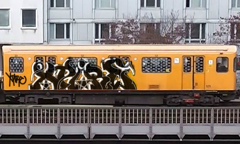 Bombing 1449145759760