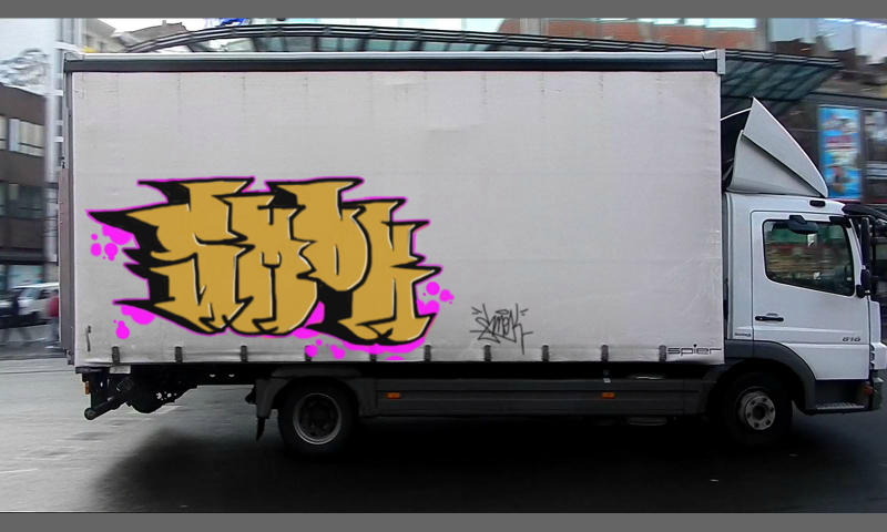 Bombing 1449247807560