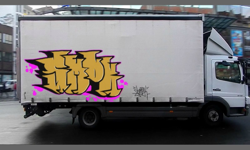 Bombing 1449247807560