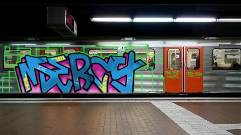 Bombing 1449438413194