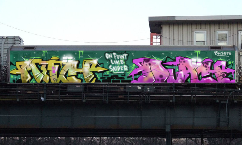 Bombing 1449485095935