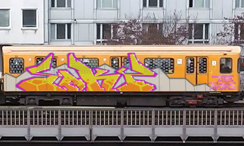 Bombing 1449551211019