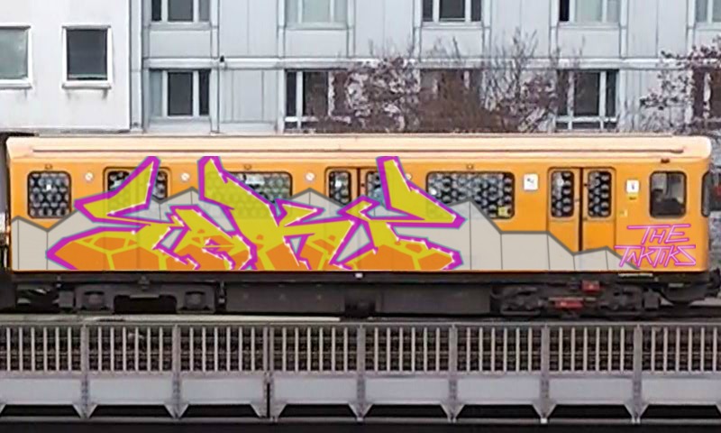 Bombing 1449551211019