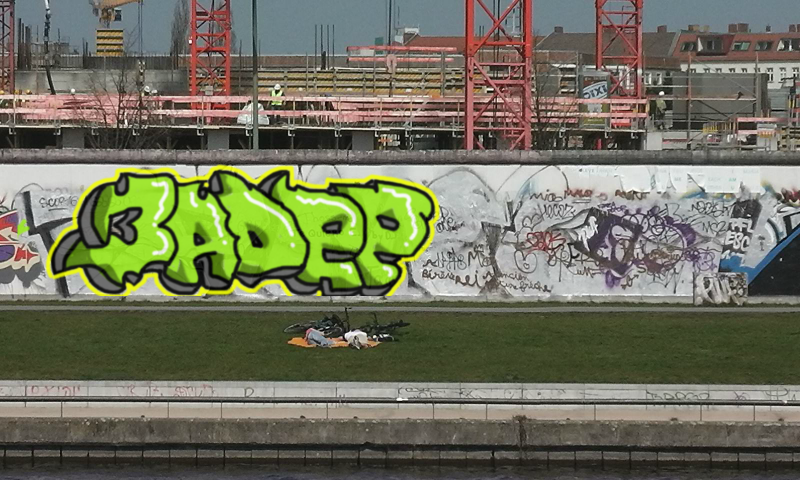 Bombing 1449588667193