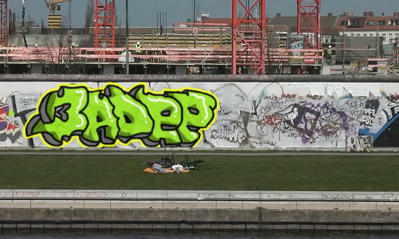 Bombing 1449588667193