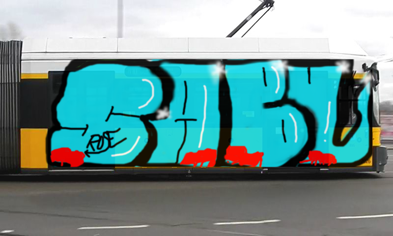 Bombing 1372435144504