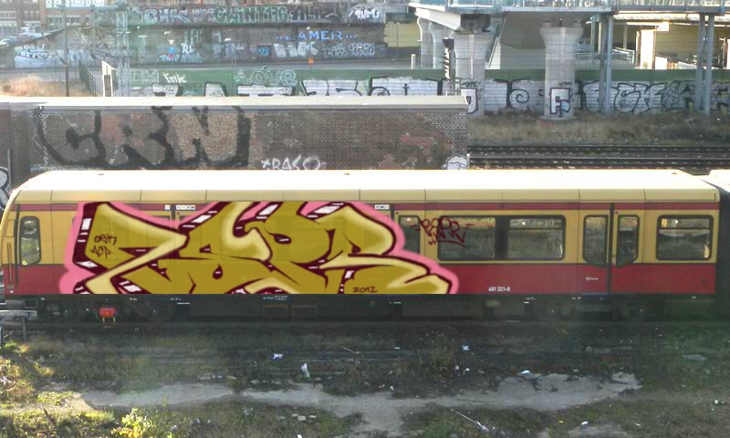 Bombing 1353294247534