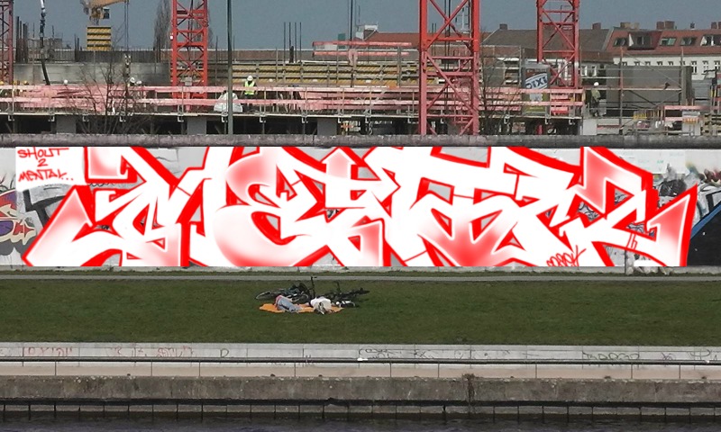 Bombing 1449696195952