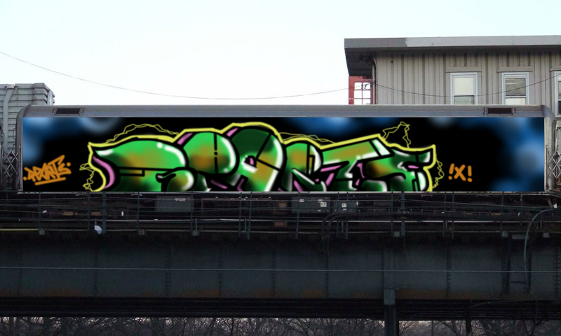 Bombing 1449927807378