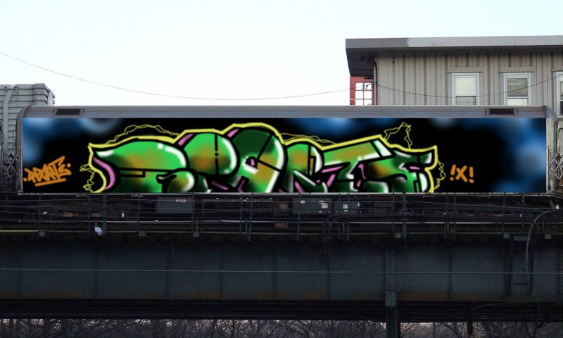 Bombing 1449927807378