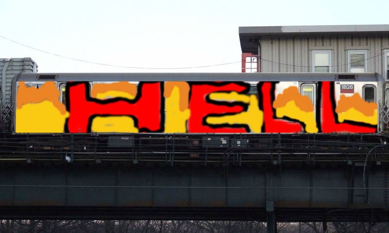 Bombing 1449971427254