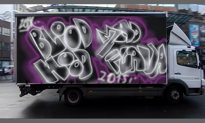 Bombing 1450005428351